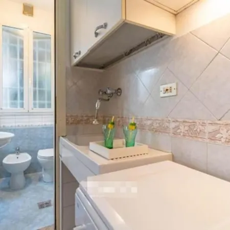 Apartmán Monolocale A Modena