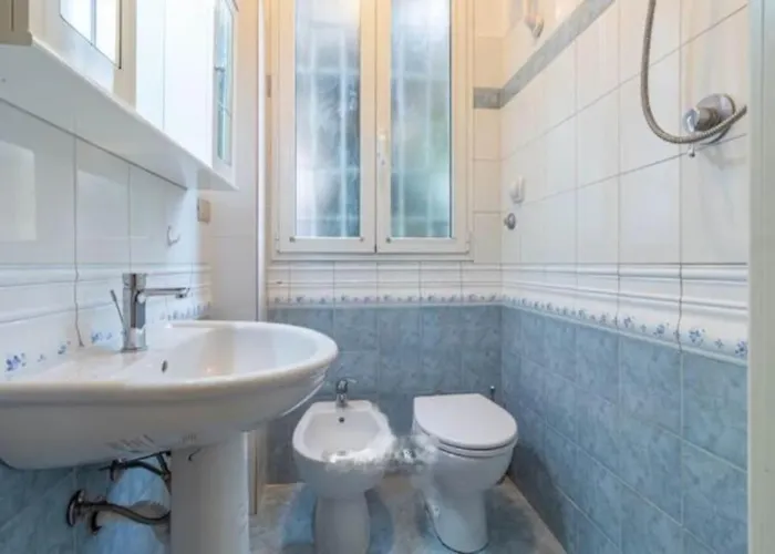 Monolocale A Lägenhet